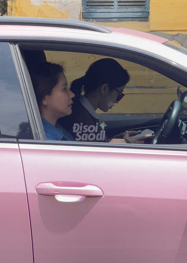 Diệp Lâm Anh có thái độ gây chú ý sau diễn biến mới ở phiên toà phúc thẩm vụ ly hôn-3