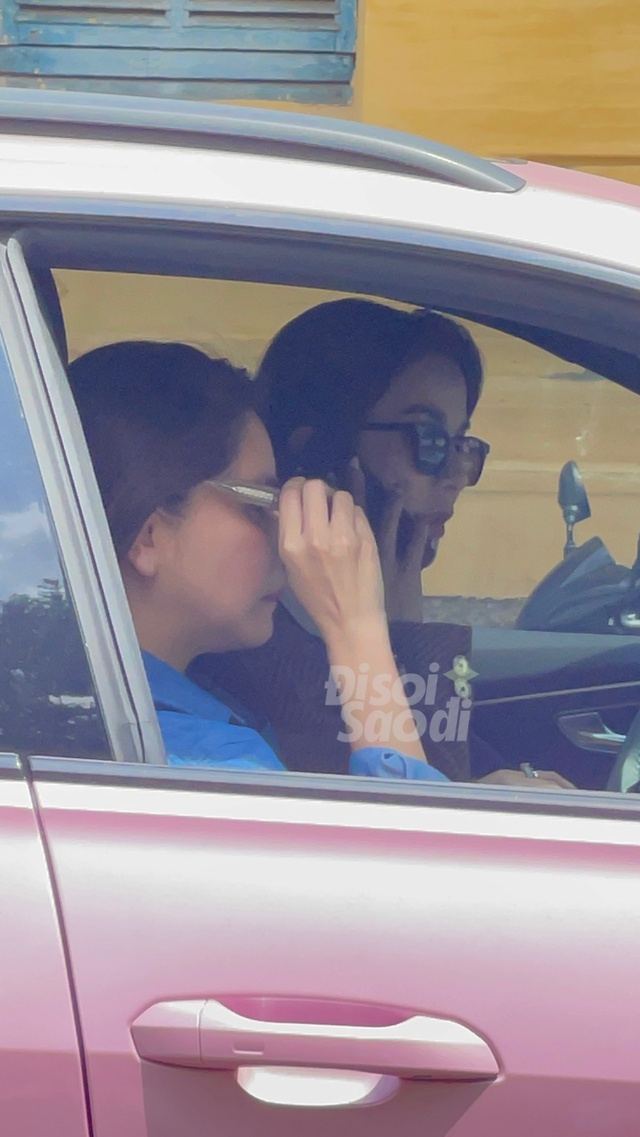 Diệp Lâm Anh có thái độ gây chú ý sau diễn biến mới ở phiên toà phúc thẩm vụ ly hôn-1