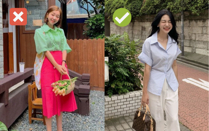 Phụ nữ 40+ nên bỏ 4 kiểu đồ này ra khỏi tủ kẻo bị chê già nua, sến sẩm-1