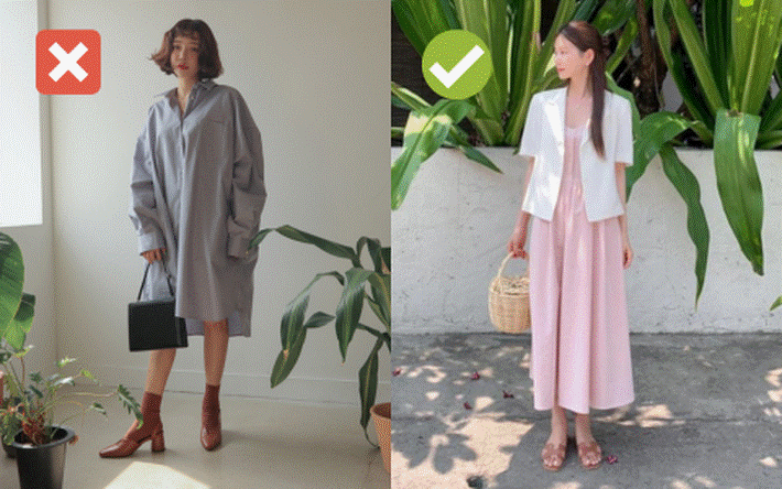 Phụ nữ 40+ nên bỏ 4 kiểu đồ này ra khỏi tủ kẻo bị chê già nua, sến sẩm-3