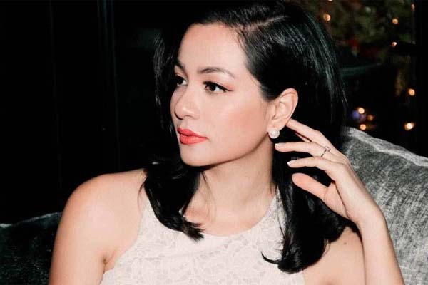 Vụ siêu mẫu Ngọc Thúy bị chồng cũ kiện đòi 288 tỷ sắp được đưa ra xét xử-3
