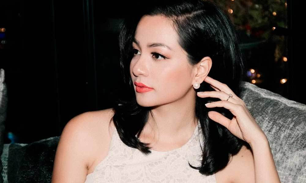 Siêu mẫu Ngọc Thúy bị chồng cũ khởi kiện, đòi 288 tỷ đồng-1