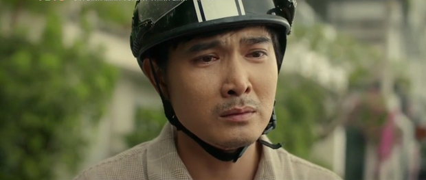 Gia Đình Mình Vui Bất Thình Lình: Bi kịch tột cùng của nhân vật và bế tắc không lối thoát của biên kịch-4