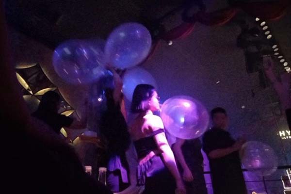 Cặp đôi môi giới bán thận giá tiền tỷ-2