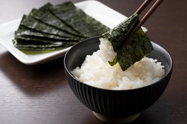 Món ăn được xem là thần dược giúp người Nhật trường thọ-1