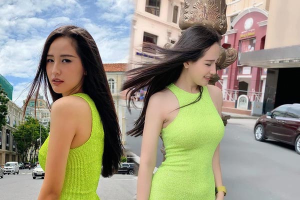 Sắc vóc Hoa hậu Mai Phương Thúy thay đổi thế nào khi chạm mốc 71kg?-14
