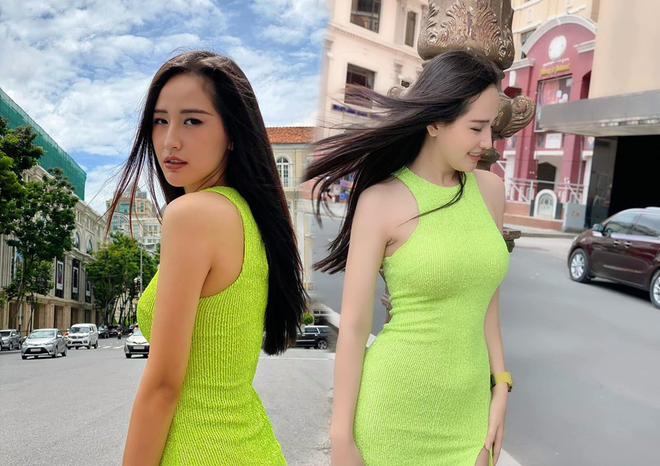 Mai Phương Thúy cũng từng bị netizen đòi tước vương miện vì 1 bộ ảnh, 8 năm sau mới dám nhắc lại ồn ào-2