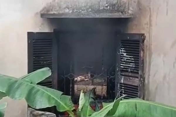 Đang câu cá, một cần thủ bị sát hại, cướp xe máy-2