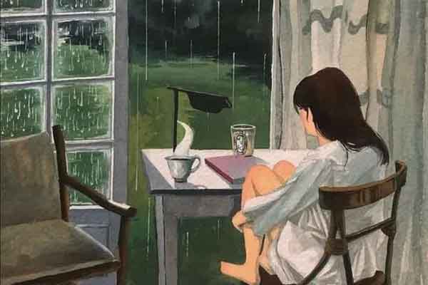 Đêm tân hôn, chồng né tránh vợ mang gối qua phòng khách ngủ-2