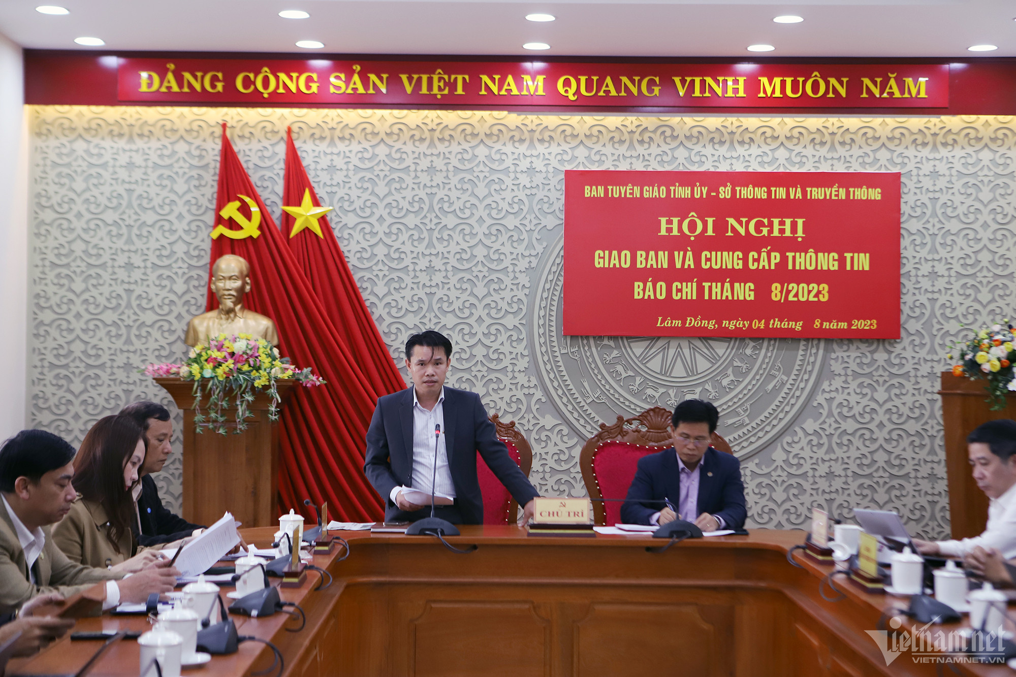 Vì đâu Lâm Đồng liên tiếp xảy ra nhiều vụ sạt lở nghiêm trọng?-1