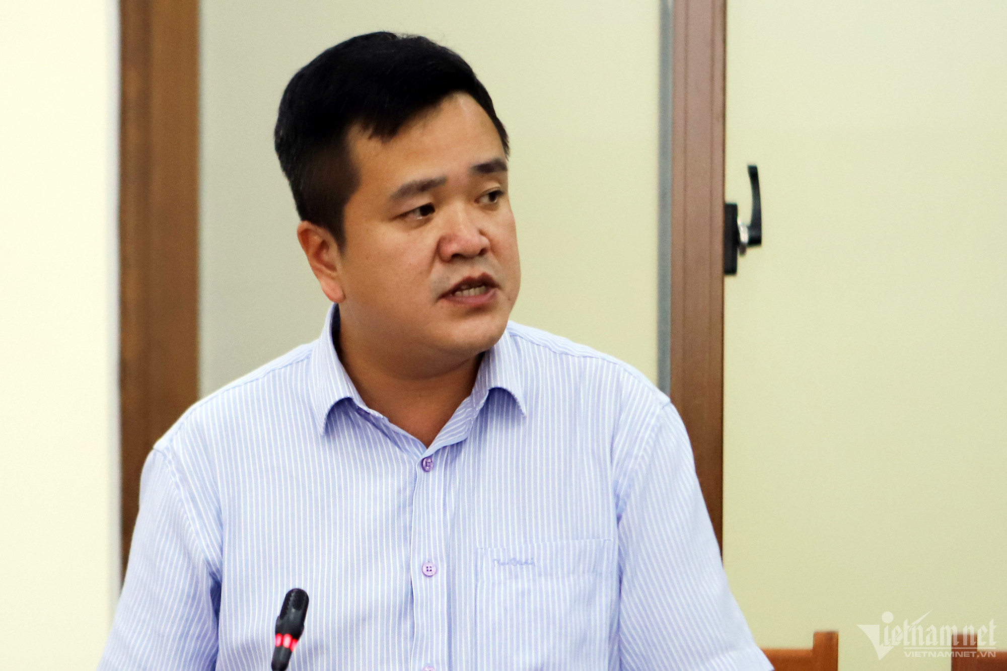 Vì đâu Lâm Đồng liên tiếp xảy ra nhiều vụ sạt lở nghiêm trọng?-2