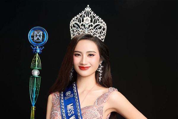 Lập nhóm anti-fan để công kích Hoa hậu Ý Nhi có vi phạm pháp luật?-1