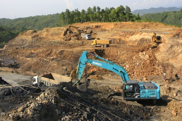 Khởi tố, bắt giam Chủ tịch huyện Mường Khương-1