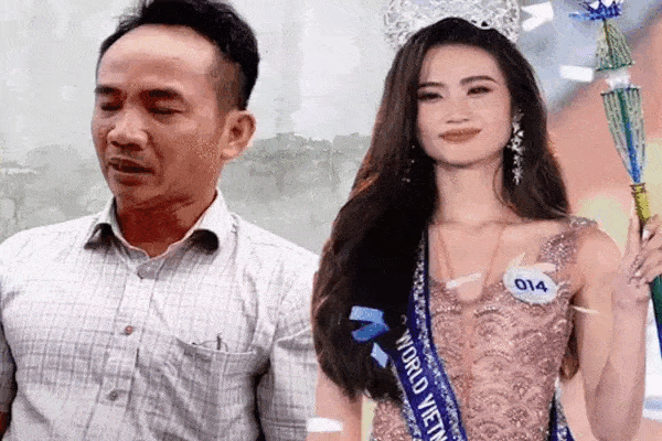 Sao đánh hội đồng Hoa hậu Ý Nhi - cô gái mới qua tuổi đôi mươi như vậy?-3