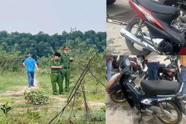 Bị công an giả gọi điện doạ bắt giam, cụ ông vội chuyển 151 triệu đồng-2