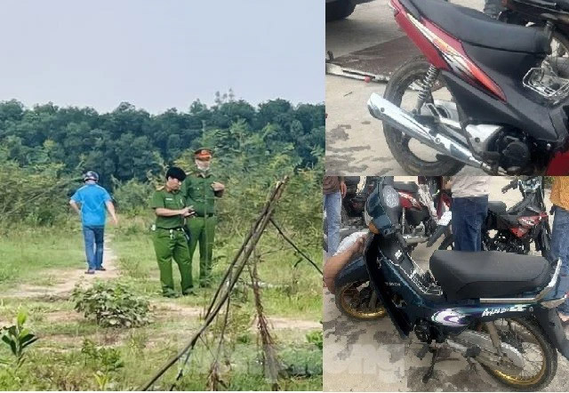 Lời khai của nhóm nghi phạm sát hại cần thủ ở Bình Dương-1