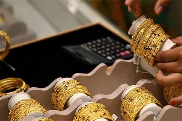 Giá vàng hôm nay 6/8: Sẵn sàng để tăng giá?-2