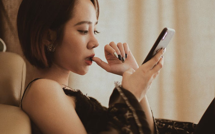 3 kiểu tin nhắn cho chồng mà phụ nữ thông minh không bao giờ làm-1