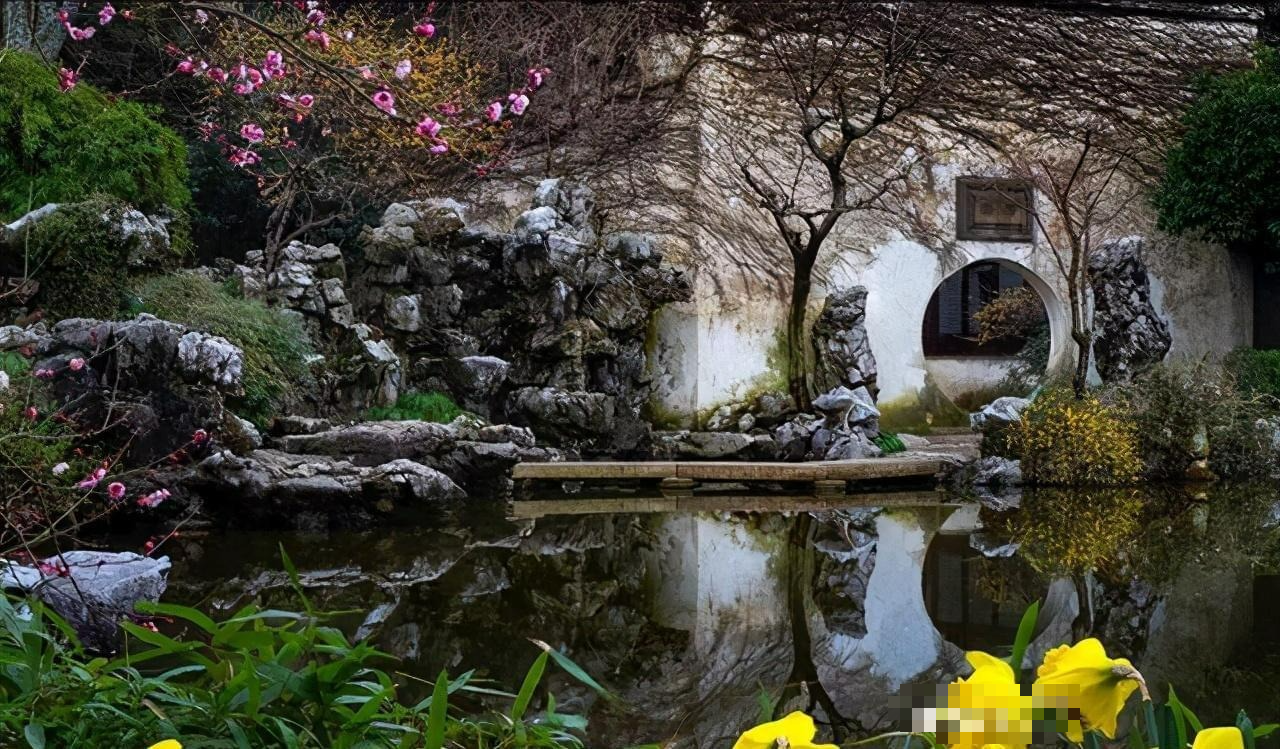 Người xưa nói: Nhà có cây cảnh cát tường, phong thủy tốt lành, con cháu thịnh vượng, phú quý-2