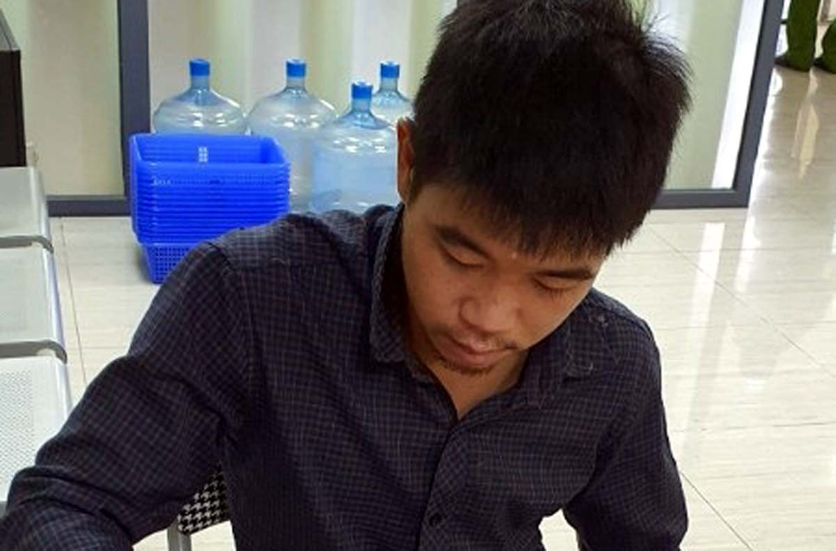 Lời khai của nghịch tử giết bố rồi bỏ trốn sang Trung Quốc-2