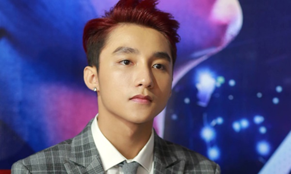 Phát ngôn của Sơn Tùng hot trở lại: Lúc mới nổi tiếng, cuộc sống của tôi rất bình thường, giống các bạn đồng trang lứa-1