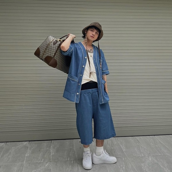 Phát ngôn của Sơn Tùng hot trở lại: Lúc mới nổi tiếng, cuộc sống của tôi rất bình thường, giống các bạn đồng trang lứa-3