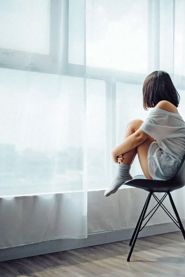 Bí quyết giúp phụ nữ nhanh chóng vượt qua sang chấn hậu ly hôn-3