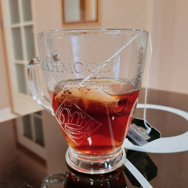 Công thức pha trà hỗ trợ giảm cân, trị ho cực đơn giản và hiệu quả-2