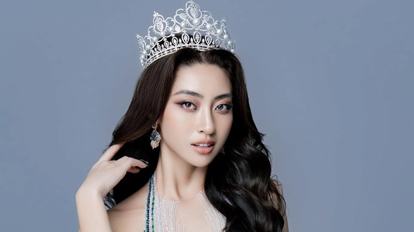 Lời dặn con lúc mới đăng quang của mẹ Hoa hậu Thế giới Việt Nam 2019 được dân mạng chia sẻ lại, ai cũng khen-1