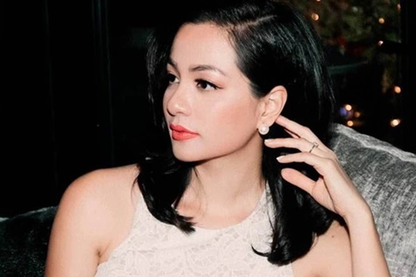 Vụ siêu mẫu Ngọc Thúy bị chồng cũ kiện đòi 288 tỷ sắp được đưa ra xét xử-1