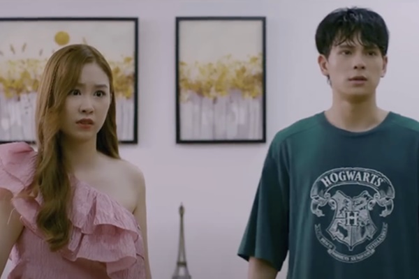 Gia Đình Mình Vui Bất Thình Lình: Lộ hình ảnh thời trẻ xinh như Hoa hậu của Phương, nhìn hiện tại mà xót xa!-6