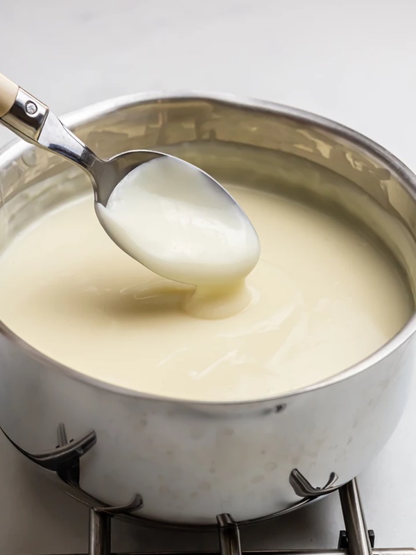 Món pudding hoa hồng giúp làn da mịn màng, trắng sáng-2