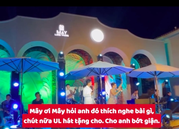 Bị chê ứng xử kém với khán giả, Uyên Linh tung clip toàn cảnh-1