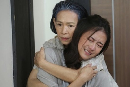 Ngày rời khỏi nhà chồng, mẹ chồng nói một câu mà tôi đau thắt ruột gan