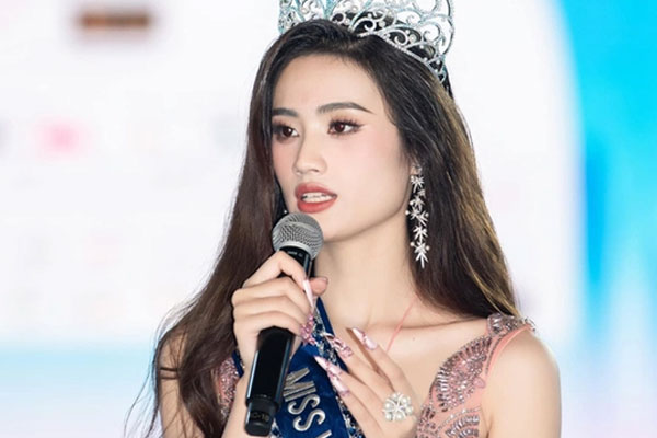 Nhà báo Dương Xuân Nam: Tước vương miện thì hơi nặng nề với Ý Nhi-3