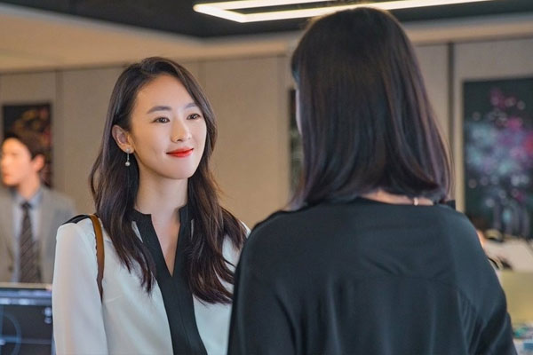 Cuộc hội thoại lúc nửa đêm dài 3 câu và góc khuất của những ông chồng chán vợ-2