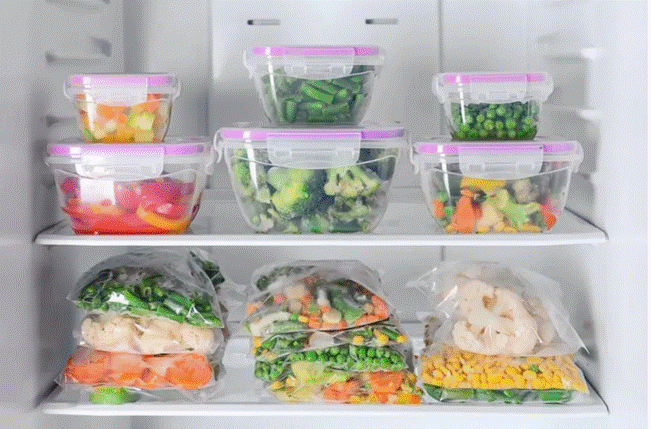Nhiều gia đình đang dùng tủ lạnh sai, không khác nào đang nuôi vi khuẩn-1