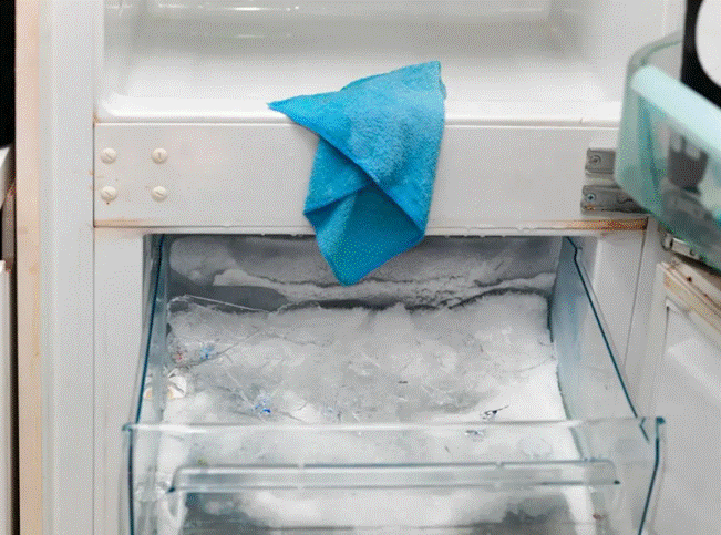 Nhiều gia đình đang dùng tủ lạnh sai, không khác nào đang nuôi vi khuẩn-3