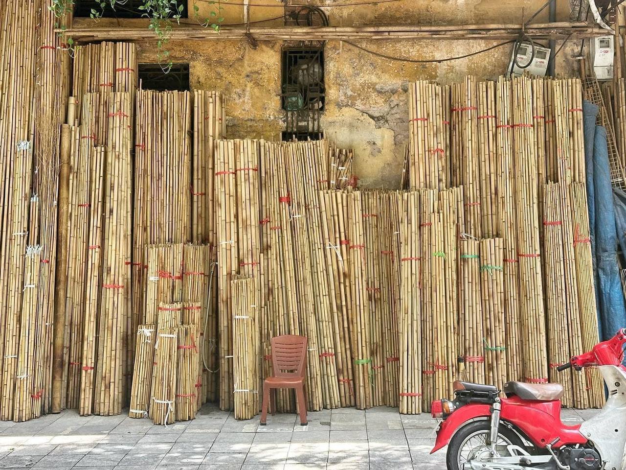 Người đàn ông ngoại quốc ôm ngựa vàng mã về quê: Tôi yêu mọi thứ thuộc về Hà Nội-4