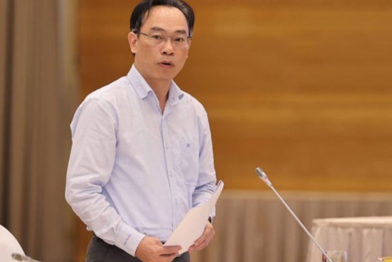 3 năm không tăng học phí, các trường than khó: Thứ trưởng GD&ĐT nói gì?
