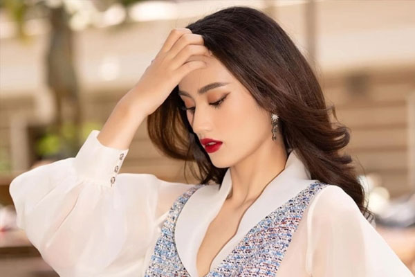 Hoa hậu Ý Nhi có động thái đầu tiên sau nhiều ngày im hơi lặng tiếng giữa loạt thị phi-4