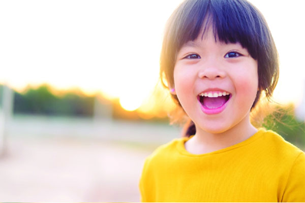 Nếu cha mẹ có 8 đặc điểm nhỏ này thì con cái rất hạnh phúc-1