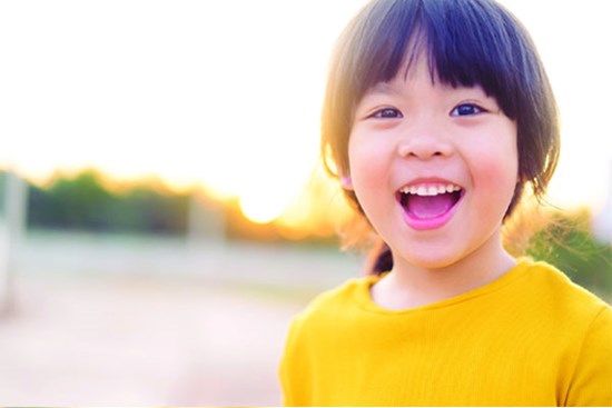 Nếu cha mẹ có 8 đặc điểm nhỏ này thì con cái rất hạnh phúc