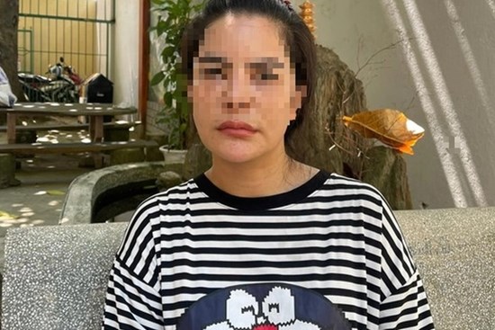 Xuất hiện phiên bản của hot girl lừa đảo “Tina Dương” tại Đà Nẵng