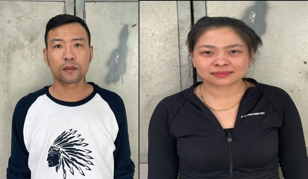 Nữ tiếp viên 16 tuổi bị nhóm người đi ô tô chặn bắt-1