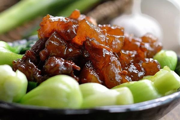 Sắp đến tiết Lập thu, đừng bỏ qua 3 món ăn thanh mát, ngọt dịu tốt cho sức khỏe-7