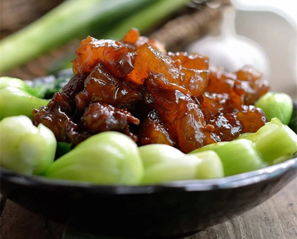 Món thịt giúp tăng sinh collagen, chống lão hóa mà phụ nữ nên ăn thường xuyên-4