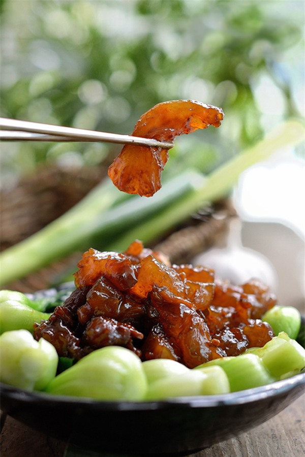 Món thịt giúp tăng sinh collagen, chống lão hóa mà phụ nữ nên ăn thường xuyên-1