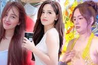 Sắc vóc Hoa hậu Mai Phương Thúy thay đổi thế nào khi chạm mốc 71kg?