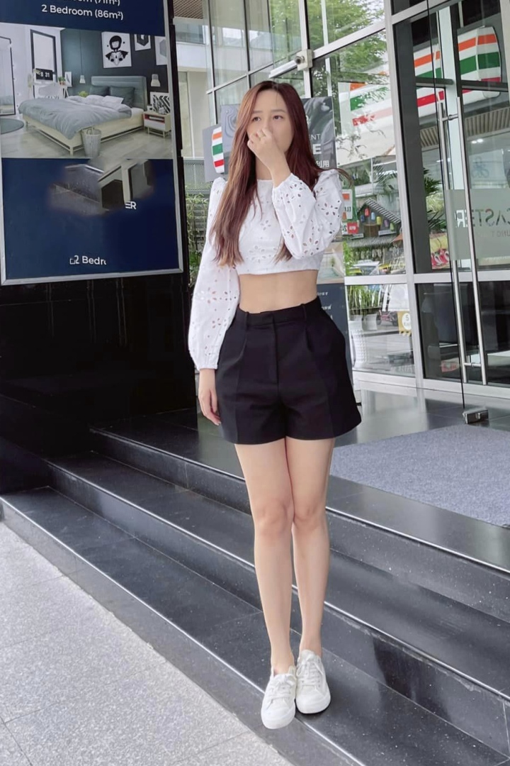 Sắc vóc Hoa hậu Mai Phương Thúy thay đổi thế nào khi chạm mốc 71kg?-12